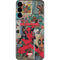 Marvel Deadpool Deadpool Collage Galaxy S22 Plus Skin
